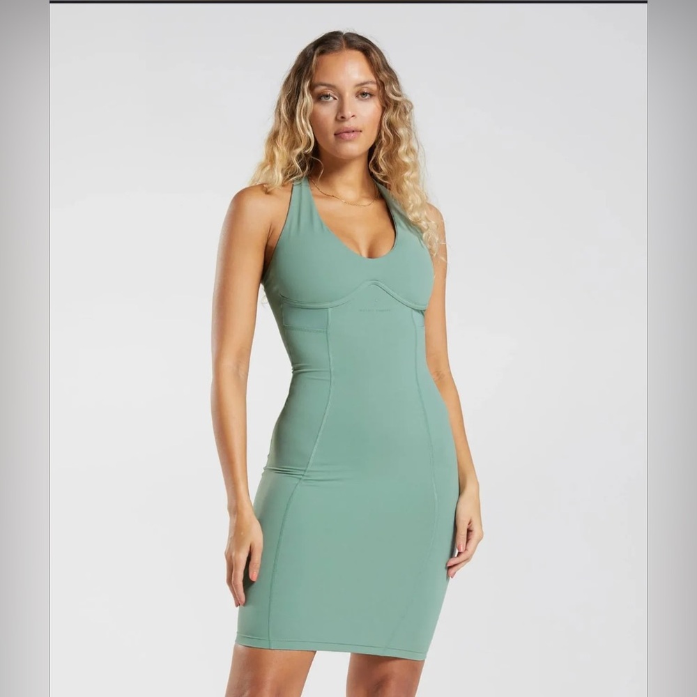 Gymshark Dress XL